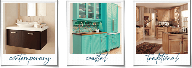 Cabinets